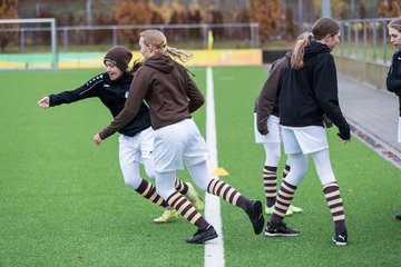 Bild 18 - wCJ Altona - Komet Blankenese : Ergebnis: 0:1